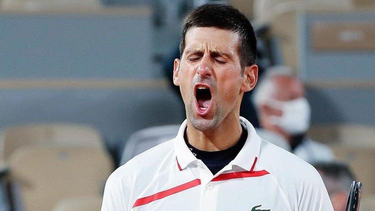 Novak Djokovic dünya sıralamasında 300 haftadır zirvede