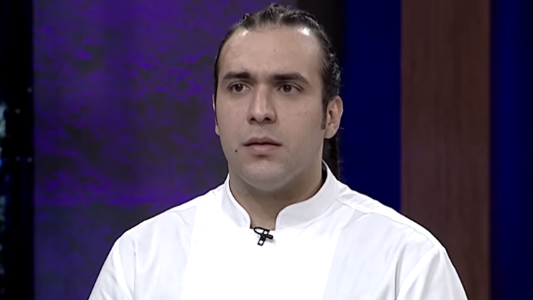 MasterChef Barbaros kaç yaşında, kimdir İşte Barbaros Yoloğlunun biyografisi