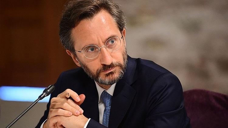 Fahrettin Altun: Türkiye o karanlık günlere hiçbir zaman dönmeyecektir