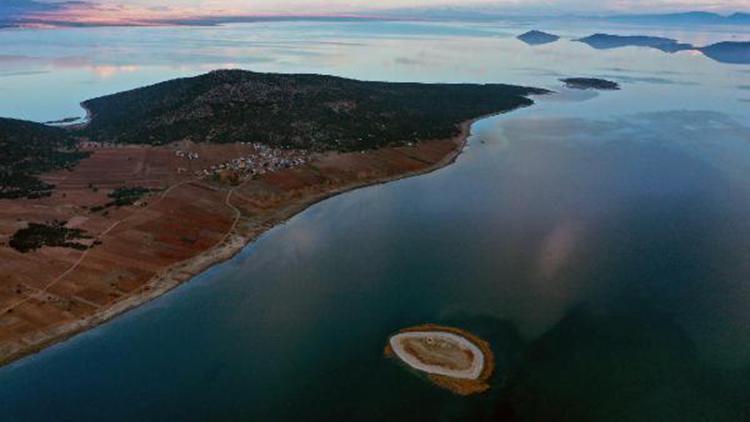 Mada Adası ve Kızıldağ Milli Parkı hayran bırakıyor