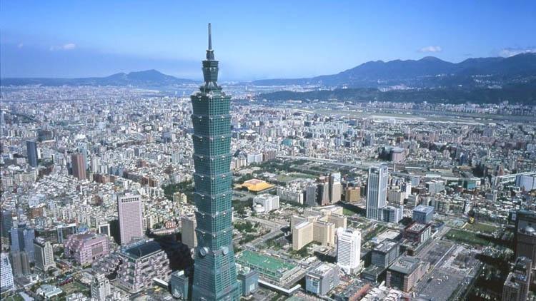 Tayvanda ikamet etmek isteyen Hong Kongluların sayısı rekor seviyeye ulaştı