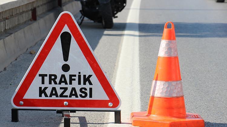 Aydında trafik kazası: 1 ölü