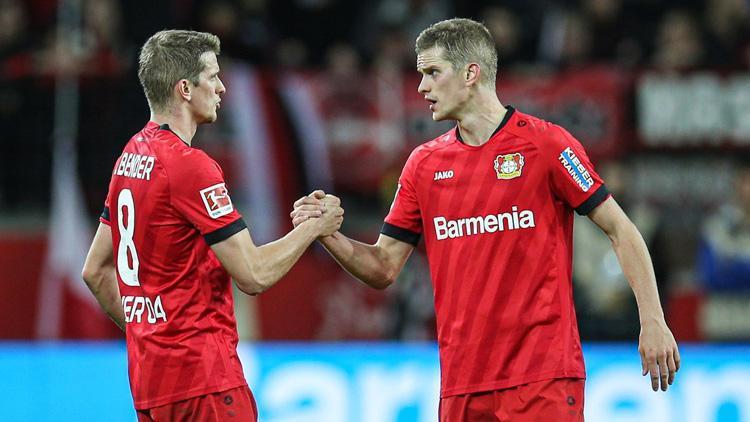 Son Dakika Haberi | Bayer Leverkusende oynayan Bender kardeşler, sezon sonunda futbolu bırakıyor