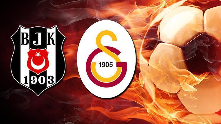 Beşiktaş-Galatasaray derbisi ne zaman yapılacak TFF Beşiktaş-Galatasaray derbi maçı tarihini duyurdu
