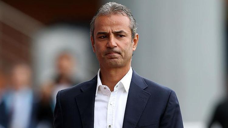 İttifak Holding Konyaspor Teknik Direktörü İsmail Kartal: Kaybettiğimiz için üzgünüz