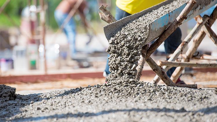 Çimento ve demirde fiyat düzenlemesi talebi