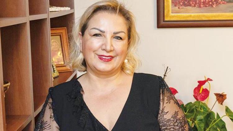 Suna Dumankaya:Atatürk anneannemle tanışmak istemiş