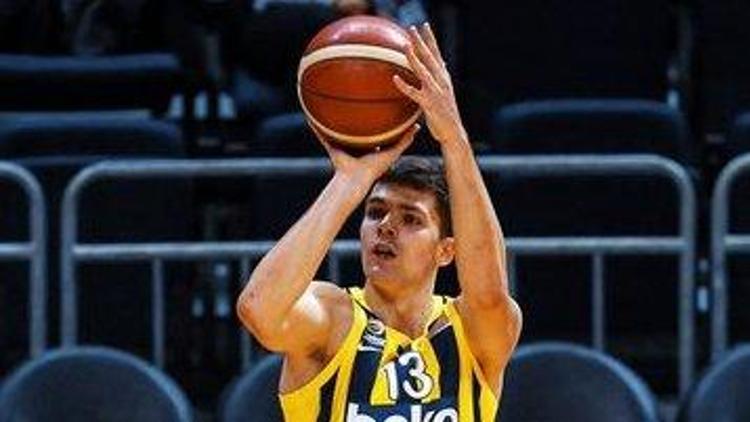 Fenerbahçe Bekonun konuğu Olympiakos Euroleaguede 16. maç haftası...