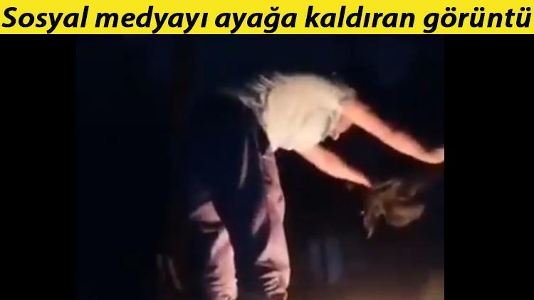 Son dakika haberleri... Boğazını kesip ateşe attılar Ben adağımı verdim, sizler için bahşediyorum