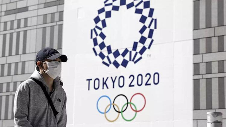 Tokyodaki olimpiyat hazırlıklarına ek koronavirüs bütçesi 900 milyon dolar...
