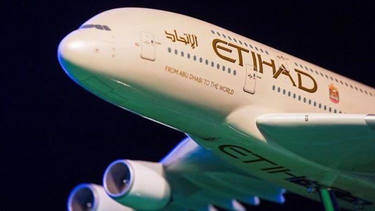 BAEdeki Etihad Havayolları İstanbul için yeniden uçak seferlerine başlayacak