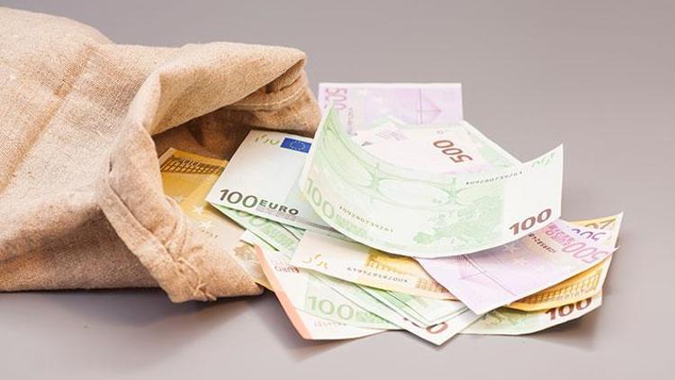 Rekor... Almanya’nın kamu borcu 2.2 trilyon euro