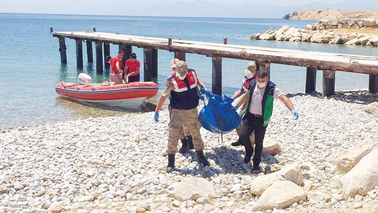 Van Gölündeki faciaya 38’er yıl istendi