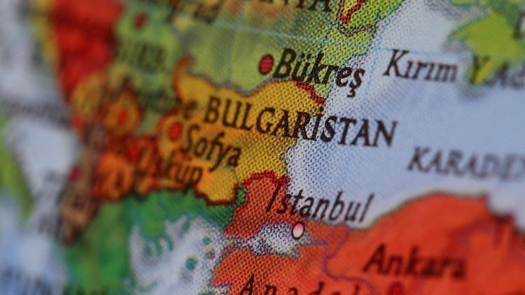 ‘Bulgaristan’da yılbaşı eğlencelerine dikkat