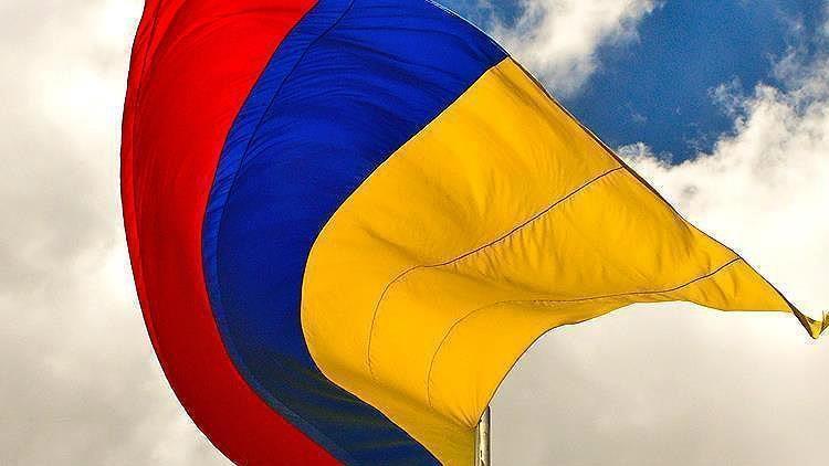 Kolombiya 2 Rus diplomatın ülkeden ayrılmasını istedi