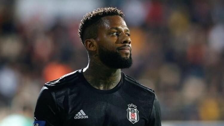 Beşiktaştan Jeremanin Lens, Mirin ve Douglas için karar verildi