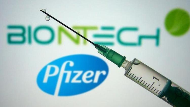 ABD BionTech/Pfizer ile Kovid-19 aşısının onlarca milyon ilave dozu için anlaşmaya yakın
