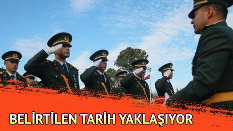 Astsubay alımı başvuruları için son günler… MSB astsubay alımı başvuruları ne zaman bitiyor