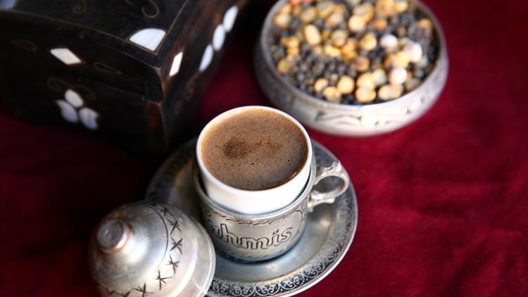 Menengiç kahvesi de tescillendi, Gaziantep tescil listesinde ilk sıraya yükseldi