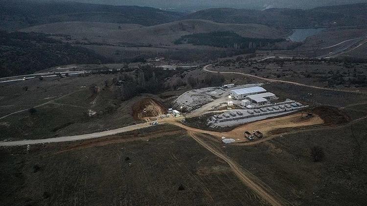 Söğüt halkı altın madeni haberlerine sevindi