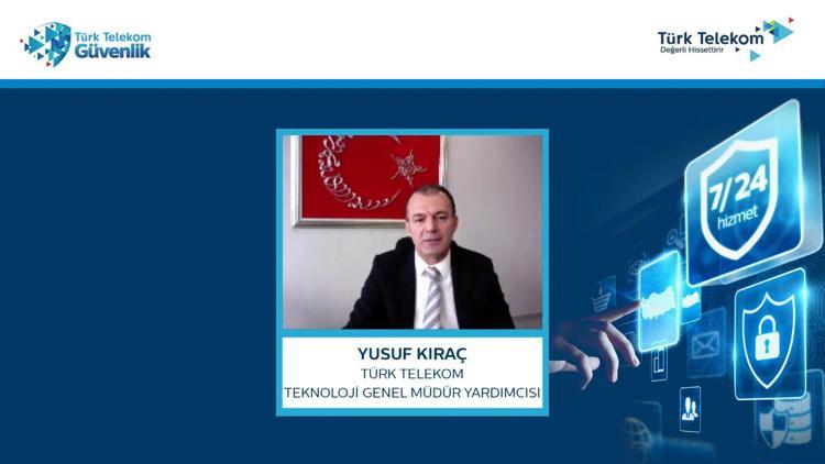 Türk Telekom’dan ‘Siber Güvenlik Zirvesi’