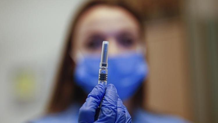 Son dakika haberler: ABDden flaş aşı anlaşması... 100 milyon doz daha alacaklar