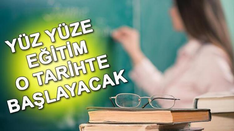 Online eğitim ne zaman bitecek, okullar ne zaman açılacak MEB uzaktan eğitim süresini uzattı