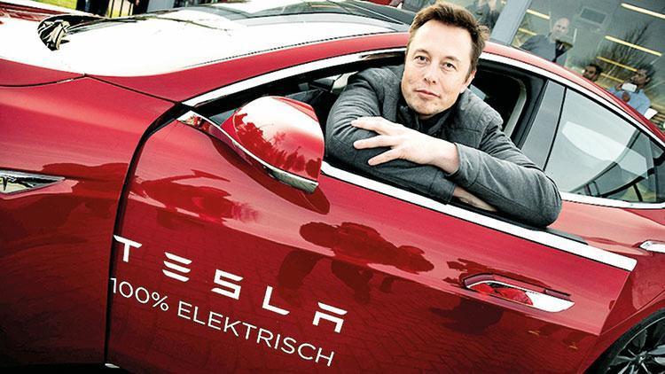 Tesla’yı Apple’a satacaktı