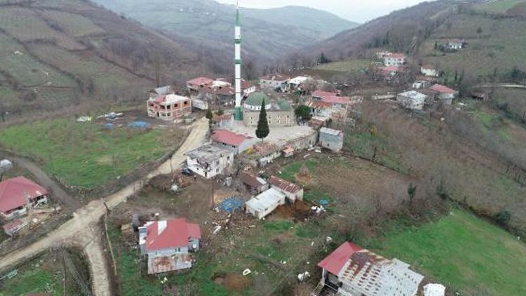 Son dakika haberler: Samsunun Karaperçin Mahallesinde hiç koronavirüs vakası görülmedi