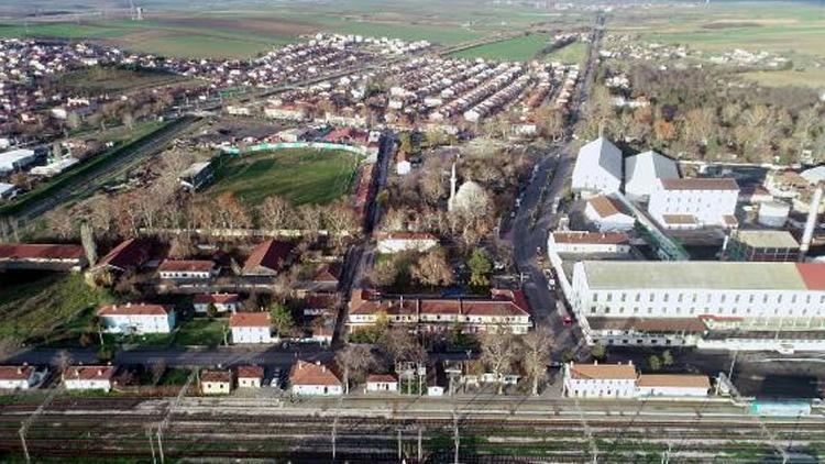 Tedbirler sonuç verdi, Alpulluda vaka sayısı sıfırlandı