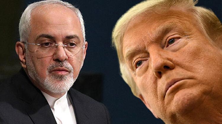 İran Trumpın tehdidine cevap verdi Kendi başarısızlığına baksın