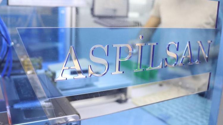 ASPİLSAN Türk Silahlı Kuvvetlerinin gücüne güç katıyor