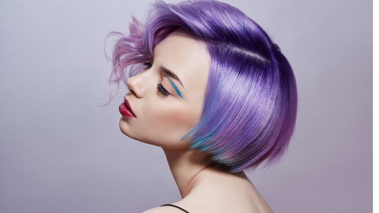Yeni Yıla Damgasını Vuracak Saç Rengi Trendleri