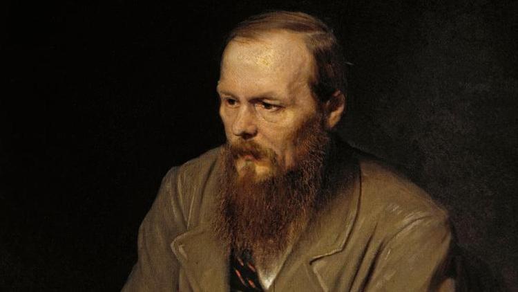 Dostoyevski’den “Üç Hikâye”
