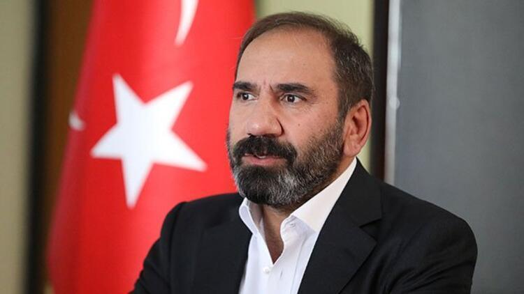 Sivasspor Başkanı Mecnun Otyakmaz: Doğru yoldayız
