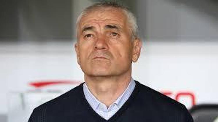 Rıza Çalımbay: İstikrarlı Sivasspor devam edecek