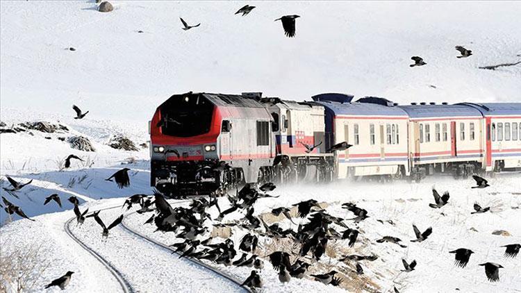 Karslıların gözü Doğu Ekspresi’nde... Turizm gelirleri yüzde 80 düştü