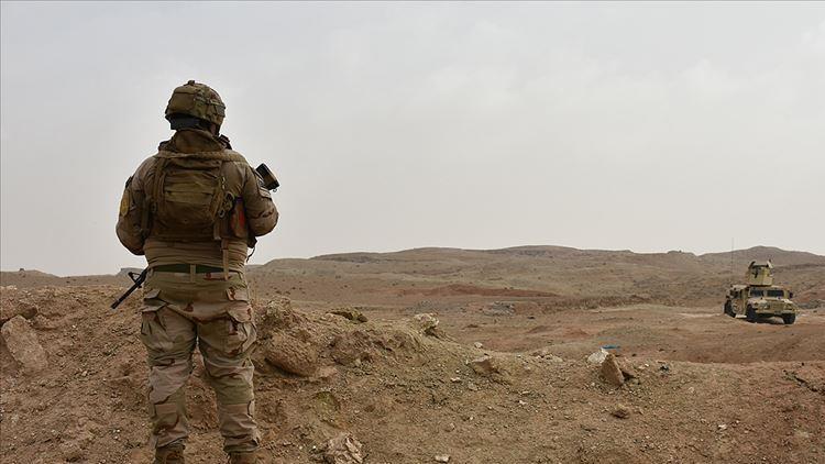 Kuzey Irakta DEAŞ saldırıları endişeye yol açıyor, yetkililer açıkladı