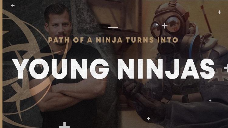 NiP, Young Ninjas Programını Duyurdu