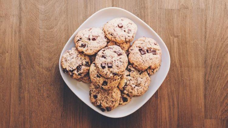 Başarılı kurabiyeler hazırlamanın 10 altın kuralı