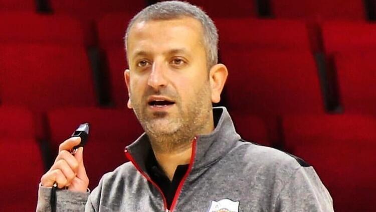 Kosovanın Trepça Basketbol Kulübü, başantrenörlüğe Serhat Şehiti getirdi