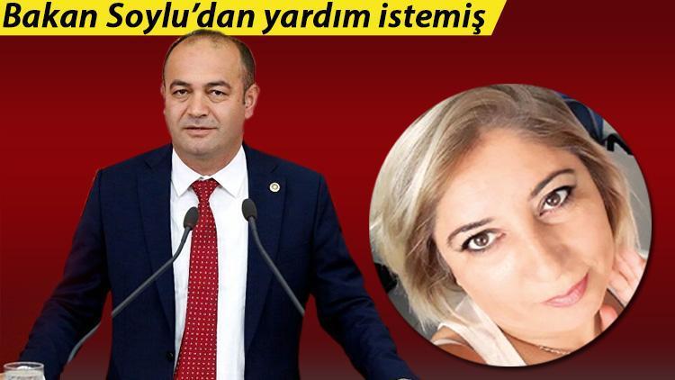 Son dakika haberler: CHP’li vekile şantaj yapanlar tutuklandı