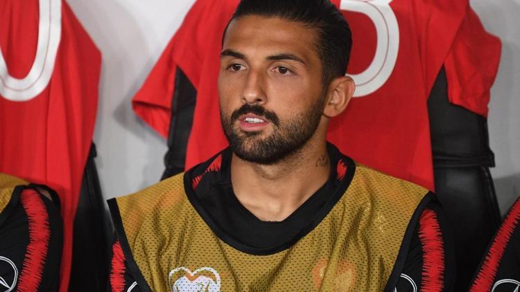 Galatasarayın Umut Meraş transferinde Bursaspor sürprizi