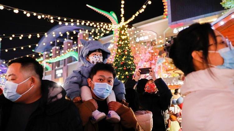 Hindistan, Çin ve Güney Korede Kovid-19 salgınına ilişkin gelişmeler