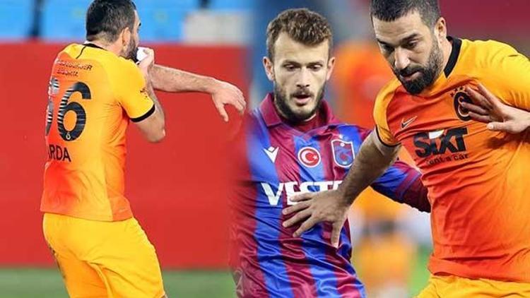 İspanyollar, Galatasaray kaptanı Arda Turanı konuşuyor En iyi zamanı...