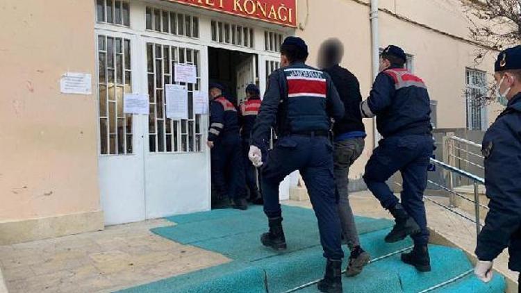 Eskişehir’de uyuşturucu satıcısı 2 şüpheli tutuklandı