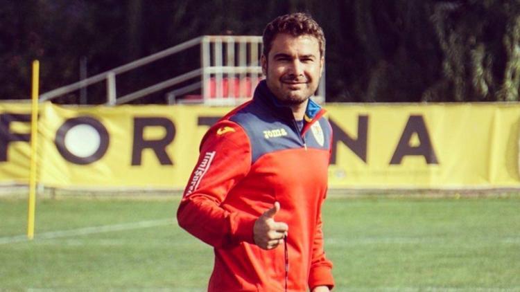 Adrian Mutu, Türkiye’ye mi geliyor Süper Ligden 5 talip...