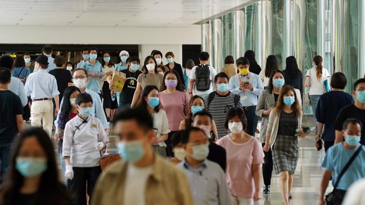 Asya ve Pasifik ülkelerinde koronavirüs salgınına ilişkin son gelişmeler