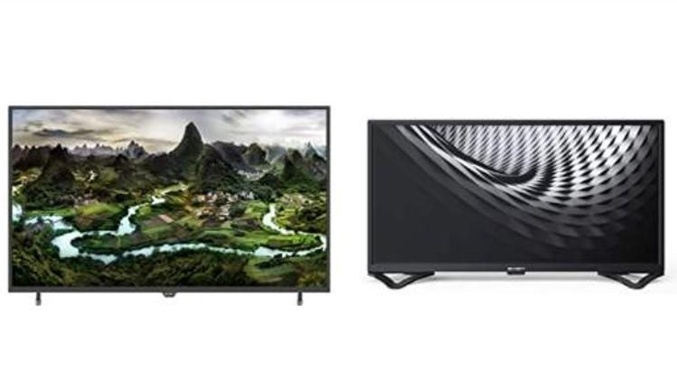 8K Tv modelleri - Ultra Hd görüntü kalitesi sunan 8K TVler