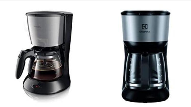 Filtre Kahve Makinesi modelleri - En ucuz ve kaliteli filtre kahve makineleri